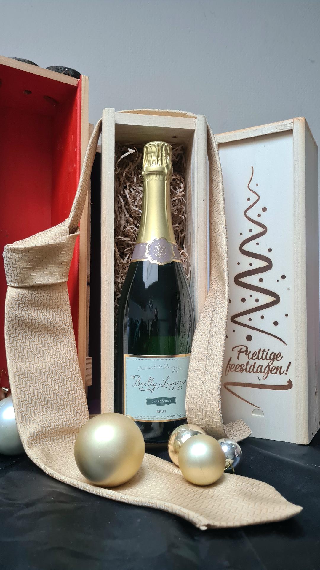 kerstgeschenken wijngeschenken feestdagen winegift christmas wijnspeciaalzaak Den Haag